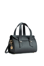 Bolso de Mano Candace - Negro