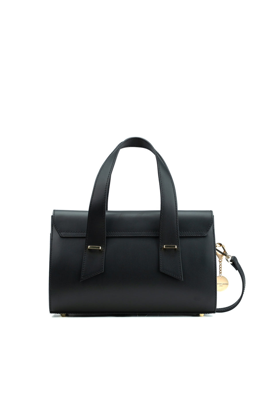 Bolso de Mano Candace - Negro