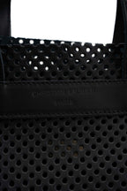 Sac A Bandouliere Capri - Noir