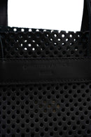 Sac A Bandouliere Capri - Noir