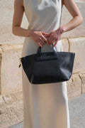 Sac A Bandouliere Capri - Noir