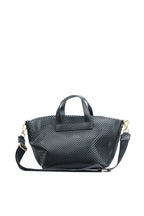 Sac A Bandouliere Capri - Noir