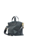 Sac A Bandouliere Capri - Noir