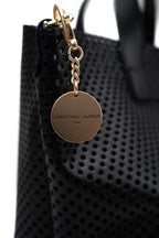 Sac A Bandouliere Capri - Noir