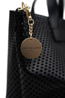 Sac A Bandouliere Capri - Noir
