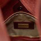 Sac Porte Epaule Celiah - Bordeaux
