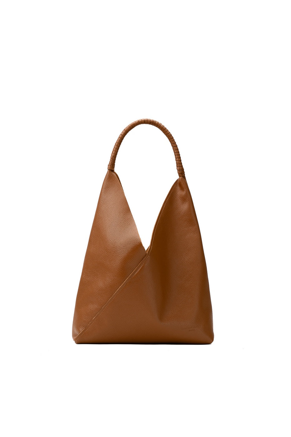 Sac Porte Epaule Celiah - Bordeaux