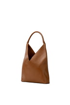 Sac Porte Epaule Celiah - Bordeaux