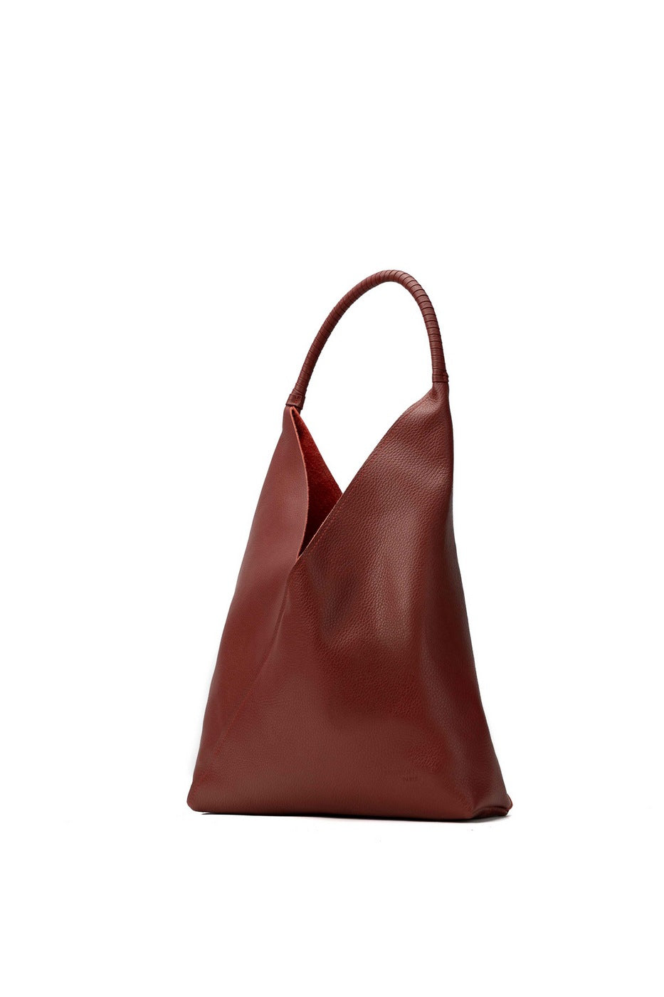 Sac Porte Epaule Celiah - Bordeaux