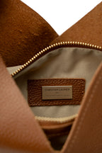 Sac Porte Epaule Celiah - Bordeaux