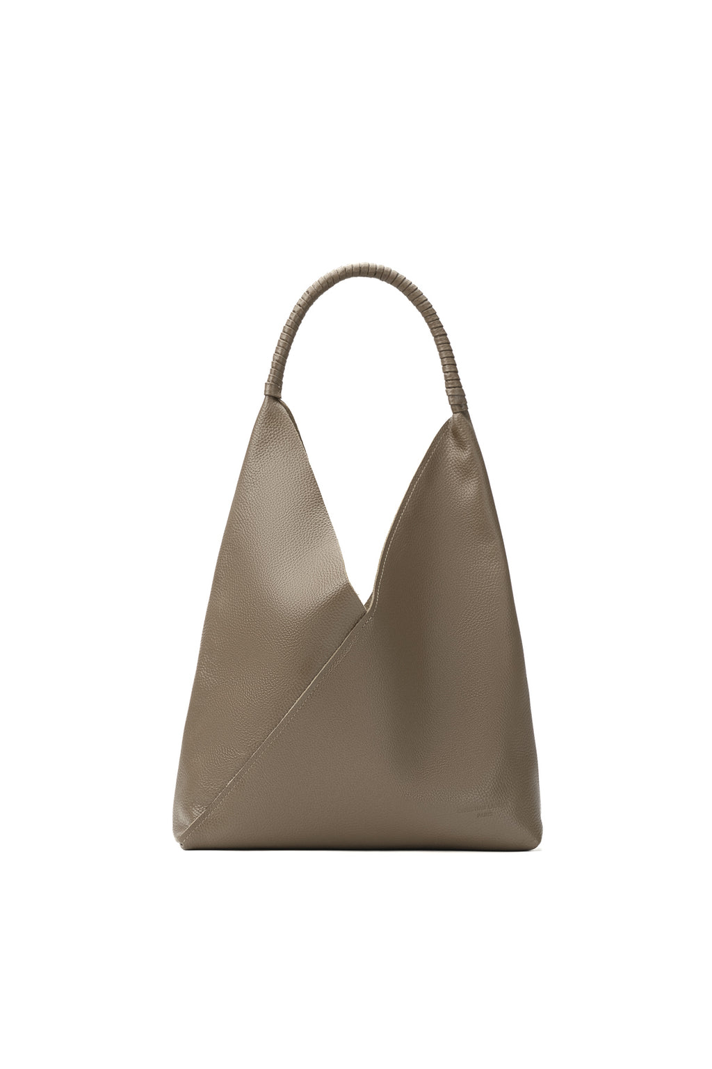 Bolso de Hombro Celiah - Taupe