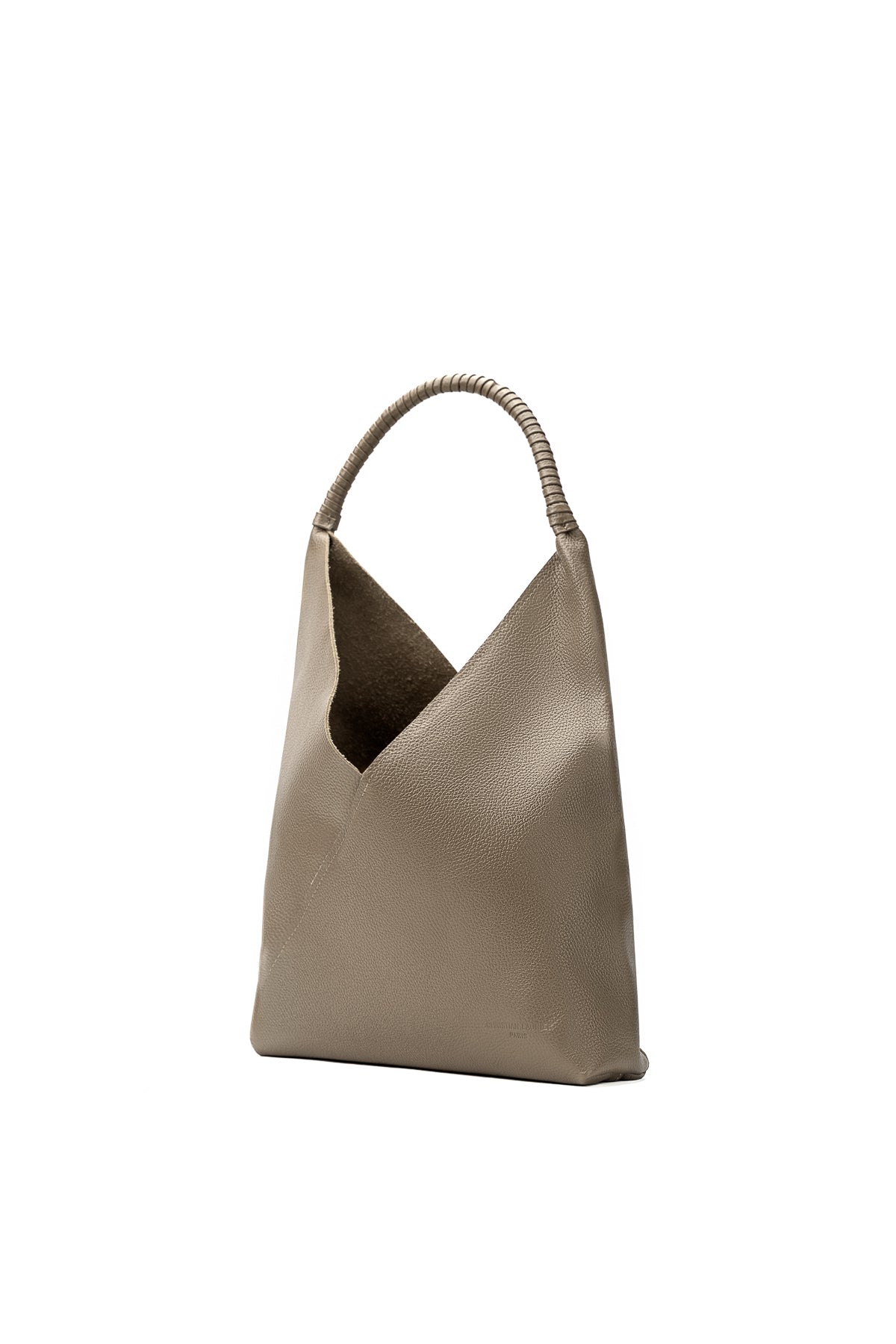 Bolso de Hombro Celiah - Taupe