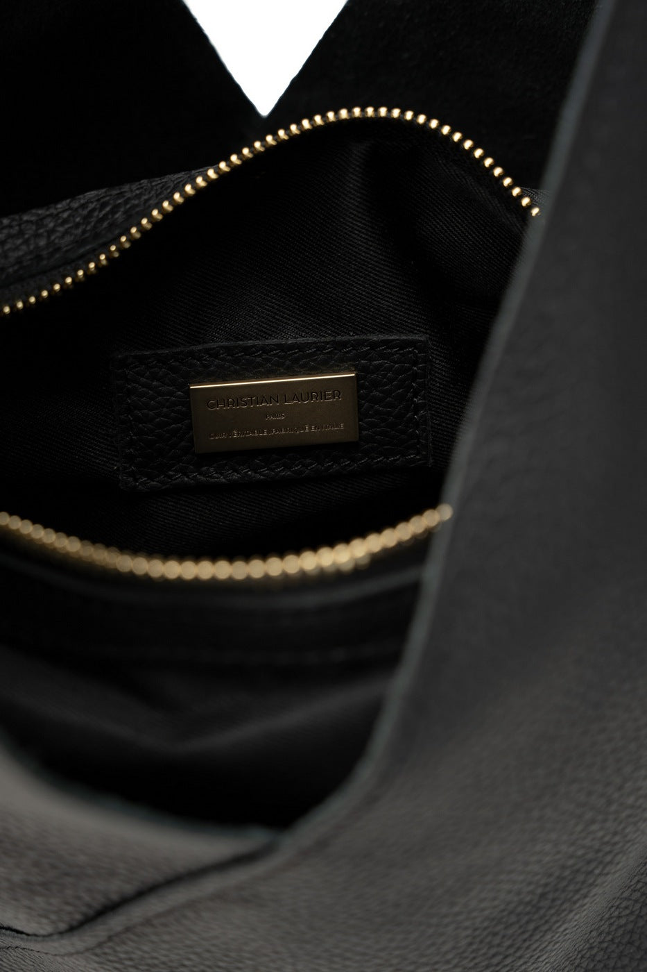 Sac Porte Epaule Celiah - Noir