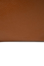 Sac Porte Epaule Dunya - Camel