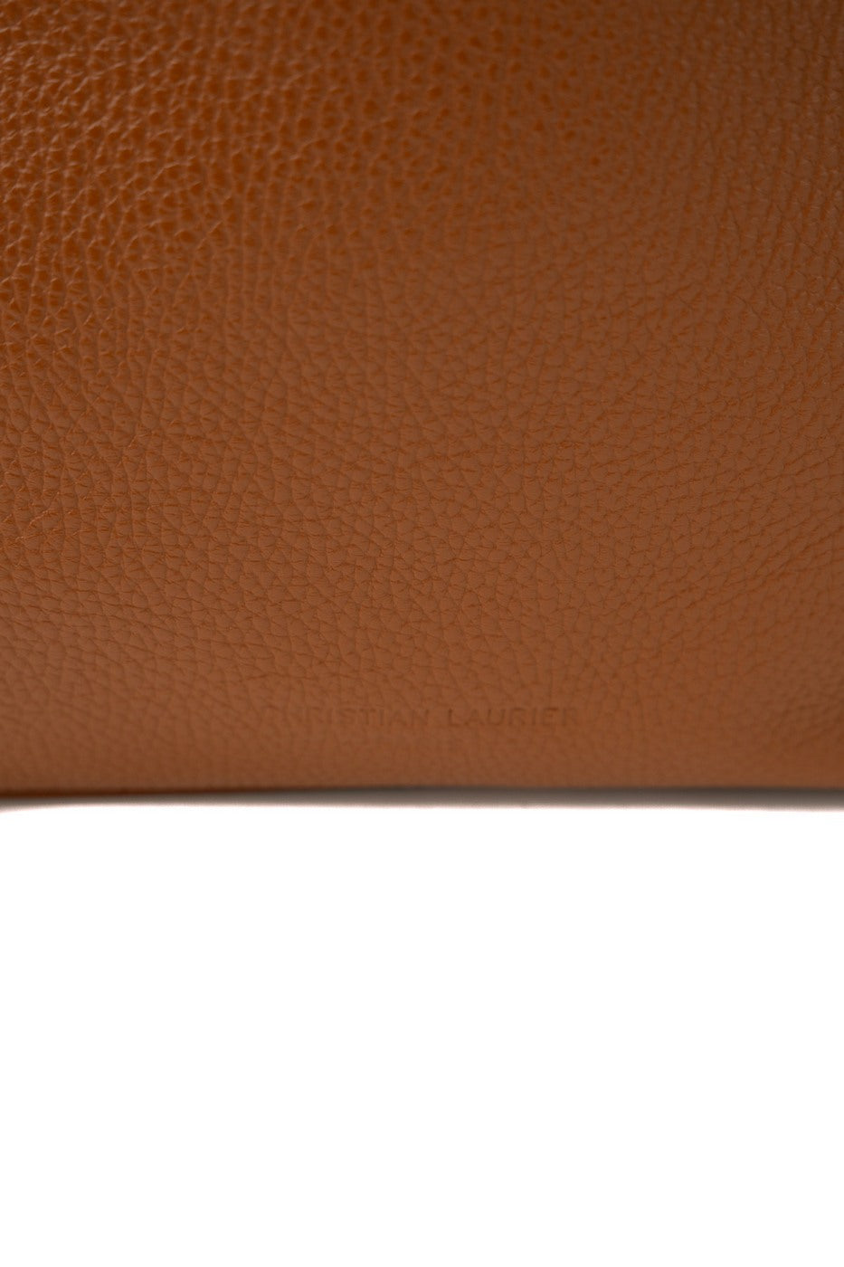 Sac Porte Epaule Dunya - Camel
