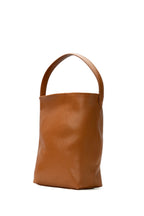 Sac Porte Epaule Dunya - Camel