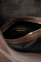 Sac Porte Epaule Dunya - Moka