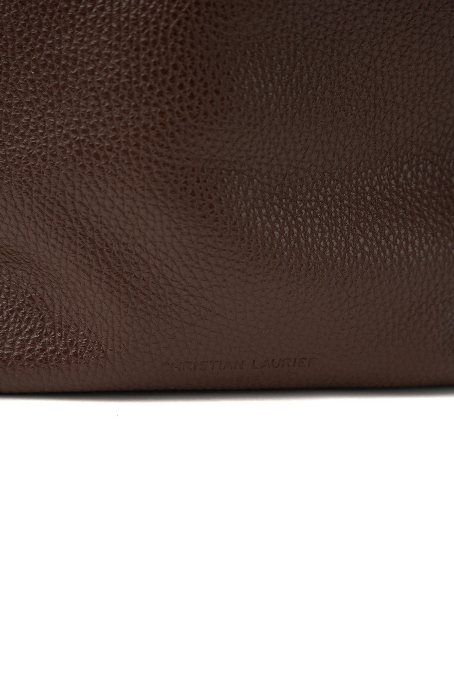 Sac Porte Epaule Dunya - Moka