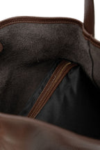 Sac Porte Epaule Dunya - Moka