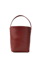 Bolso de Hombro Dunya - Burdeos