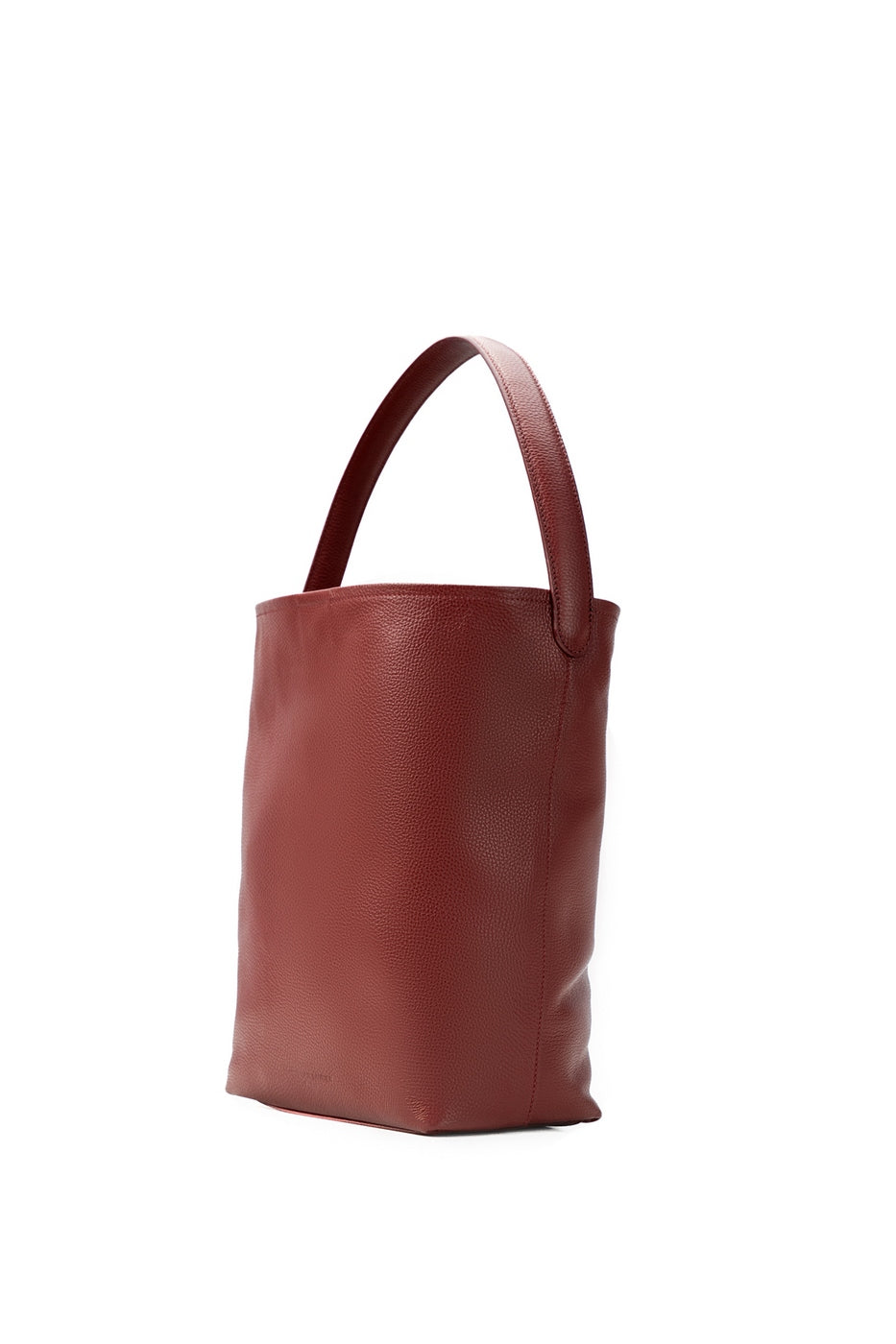 Bolso de Hombro Dunya - Burdeos