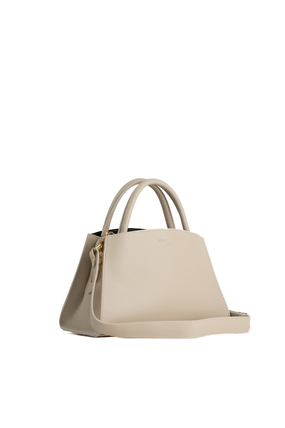 Bolso Bandolera Horizon - Blanco Roto
