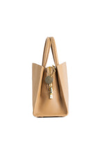 Bolso Bandolera Horizon - Naranja Claro
