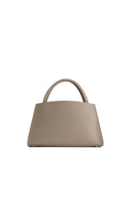 Sac A Bandouliere Horizon - Gris Clair