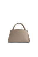Sac A Bandouliere Horizon - Gris Clair