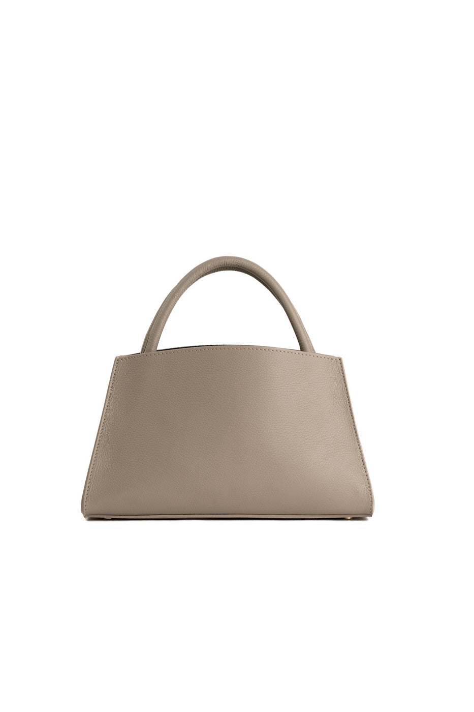 Sac A Bandouliere Horizon - Gris Clair