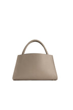 Sac A Bandouliere Horizon - Gris Clair