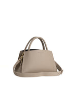 Sac A Bandouliere Horizon - Gris Clair
