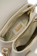 Bolso de Mano Jacie - Blanco Roto