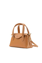 Bolso de Mano Jacie - Camel