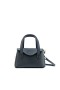 Bolso de Mano Jacie - Negro