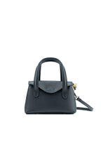 Bolso de Mano Jacie - Negro