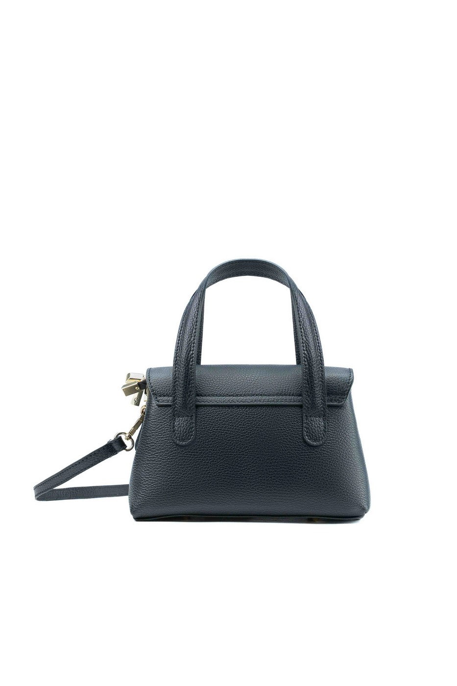 Bolso de Mano Jacie - Negro