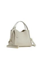 Bolso Bandolera Justina - Blanco Roto