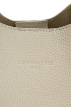 Bolso Bandolera Justina - Blanco Roto