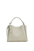 Bolso Bandolera Justina - Blanco Roto