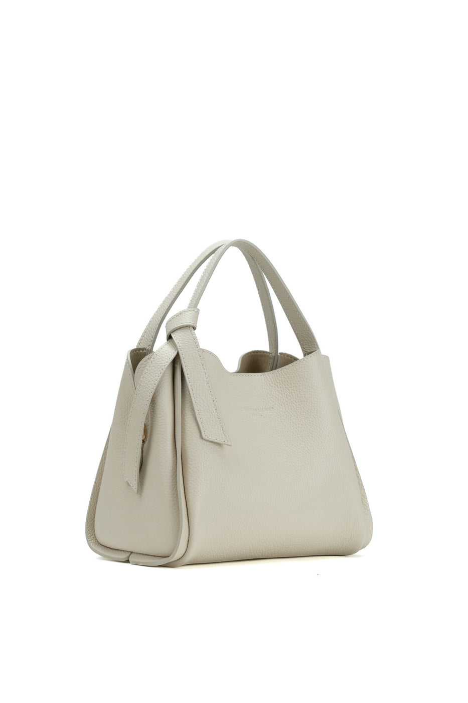 Bolso Bandolera Justina - Blanco Roto