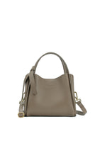 Bolso Bandolera Justina - Taupe