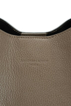 Bolso Bandolera Justina - Taupe
