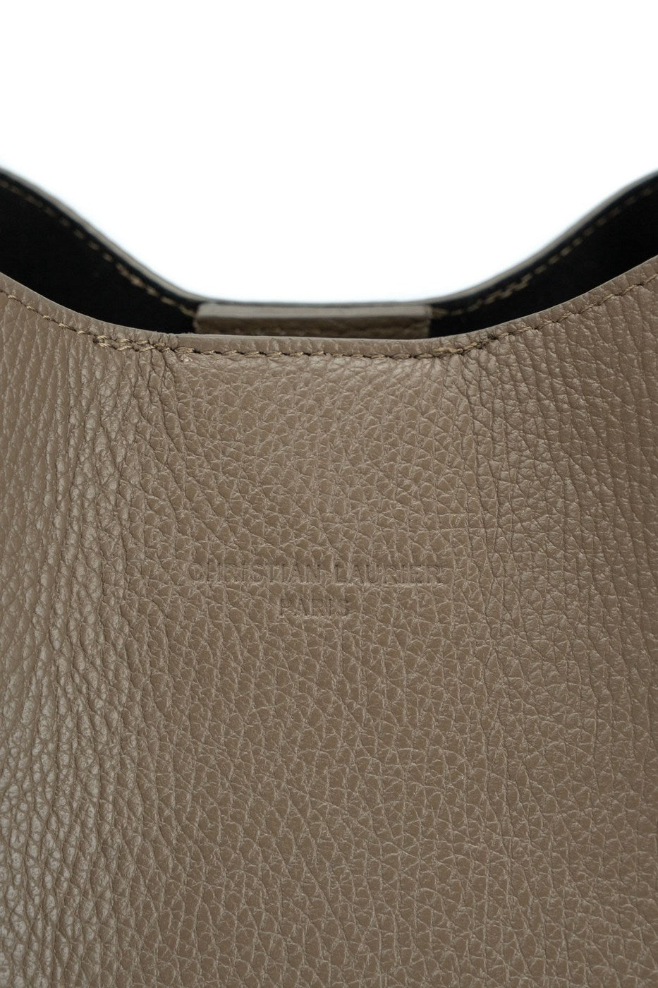 Bolso Bandolera Justina - Taupe