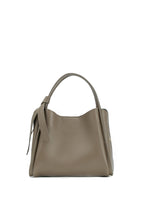 Bolso Bandolera Justina - Taupe