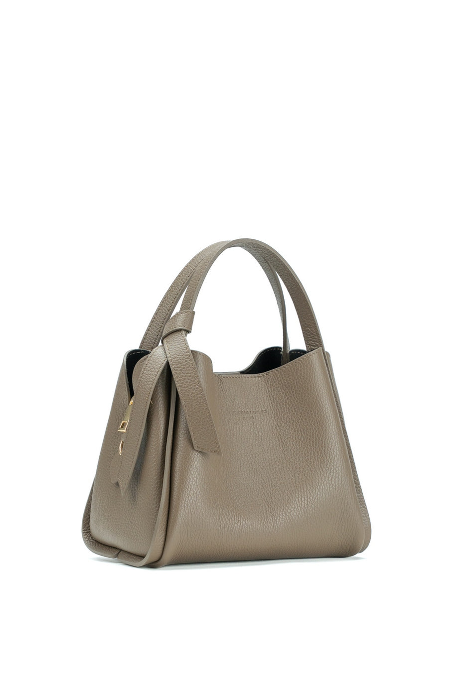 Bolso Bandolera Justina - Taupe