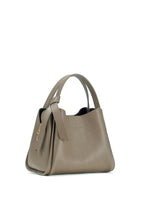 Bolso Bandolera Justina - Taupe