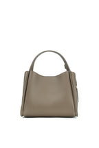Bolso Bandolera Justina - Taupe