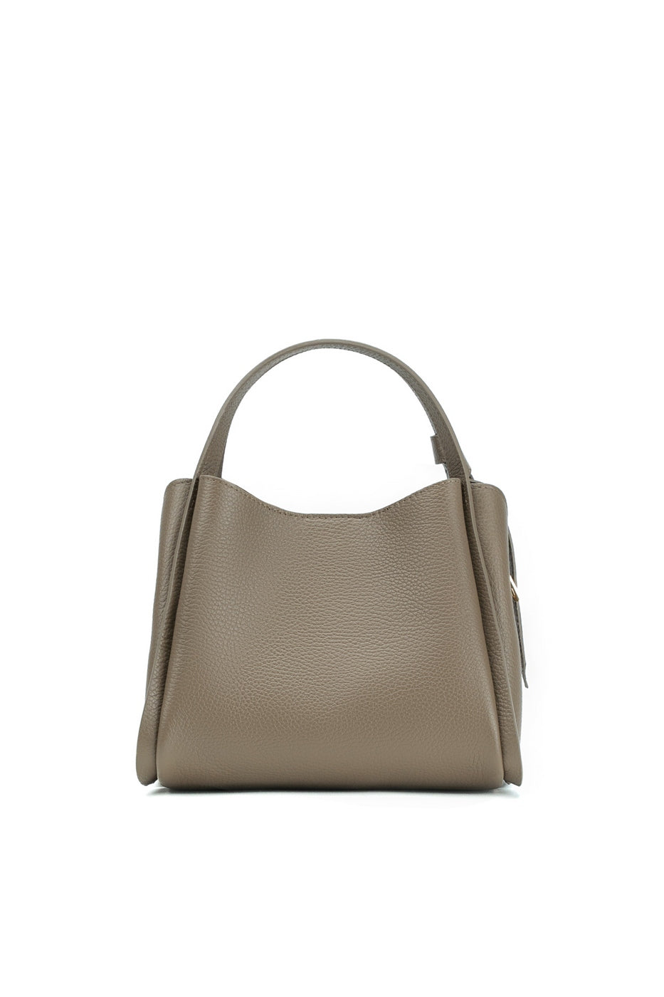 Bolso Bandolera Justina - Taupe
