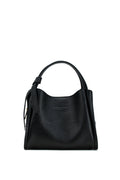 Bolso Bandolera Justina - Negro